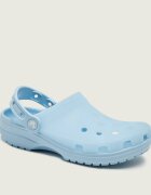 Crocs Mule 2 în 1 Classic Frosted Clog