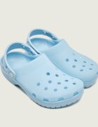 Crocs Mule 2 în 1 Classic Frosted Clog