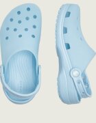 Crocs Mule 2 în 1 Classic Frosted Clog