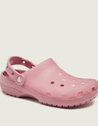 Crocs Mule 2 în 1 Classic Frosted Clog