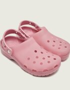 Crocs Mule 2 în 1 Classic Frosted Clog