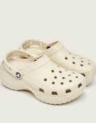 Crocs Mule 2 în 1 Classic Platform Clog