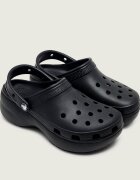 Crocs Mule 2 în 1 Classic Platform Clog