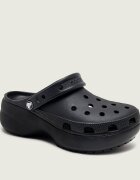 Crocs Mule 2 în 1 Classic Platform Clog