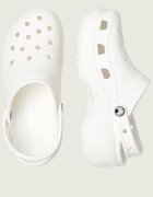 Crocs Mule 2 în 1 Classic Platform Clog