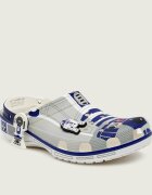Crocs Mule 2 în 1 Classic R2D2| x Star Wars