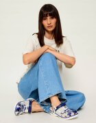 Crocs Mule 2 în 1 Classic R2D2| x Star Wars