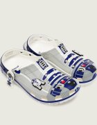 Crocs Mule 2 în 1 Classic R2D2| x Star Wars