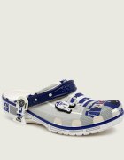 Crocs Mule 2 în 1 Classic R2D2| x Star Wars