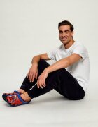 Crocs Mule 2 în 1 Classic Spider - Man Web Clog | x Marvel