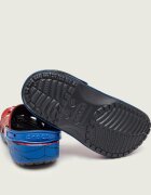 Crocs Mule 2 în 1 Classic Spider - Man Web Clog | x Marvel