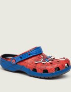Crocs Mule 2 în 1 Classic Spider - Man Web Clog | x Marvel