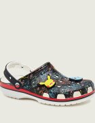 Crocs Mule 2 în 1 Classic | x Pokemon