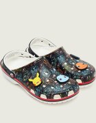 Crocs Mule 2 în 1 Classic | x Pokemon