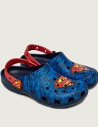 Crocs Mule 2 în 1 Classic | x Superman