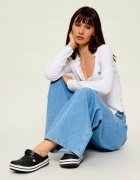 Crocs Mule 2 în 1 Crocband Clog