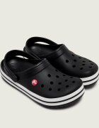 Crocs Mule 2 în 1 Crocband Clog