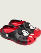 Crocs Mule 2 în 1 Mickey Mouse Classic Clog | x Disney