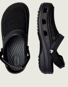 Crocs Mule 2 în 1 Yukon Vista II LR