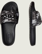 Crocs Șlapi All Day Camouflage