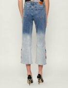 Desigual Blugi COCO | flare fit