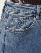 Desigual Blugi COCO | flare fit