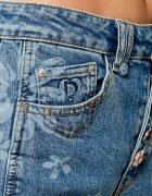 Desigual Blugi Maggi | Mom Fit
