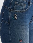 Desigual Blugi | Slim Fit