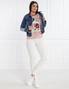 Desigual Blugi | Slim Fit