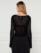 Desigual Bluză FLAM | Cropped Fit