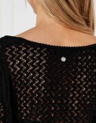 Desigual Bluză FLAM | Cropped Fit