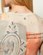 Desigual Bluză LIMBANI | Slim Fit