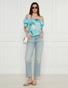 Desigual Bluză SELENE | Loose fit
