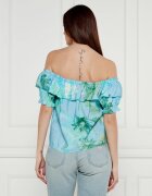 Desigual Bluză SELENE | Loose fit