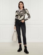 Desigual Bluză Surrealismo | Slim Fit