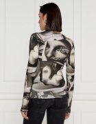 Desigual Bluză Surrealismo | Slim Fit