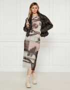Desigual Bluză TS_DELAWARE | Slim Fit