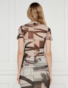 Desigual Bluză TS_DELAWARE | Slim Fit