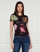 Desigual Bluză TS_DES MOINES | Slim Fit