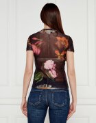 Desigual Bluză TS_DES MOINES | Slim Fit
