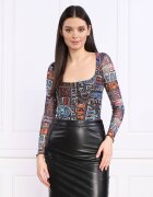 Desigual Body | Slim Fit