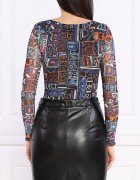 Desigual Body | Slim Fit