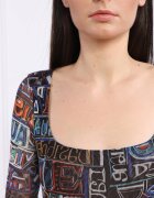 Desigual Body | Slim Fit