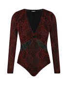 Desigual Body | Slim Fit