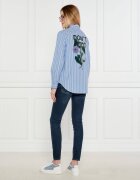 Desigual Cămașă CAM_DONT DO IT | Regular Fit