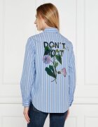 Desigual Cămașă CAM_DONT DO IT | Regular Fit