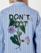 Desigual Cămașă CAM_DONT DO IT | Regular Fit