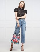 Desigual Cămașă FILADELFIA | Regular Fit