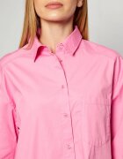 Desigual Cămașă GIRLS | Oversize fit