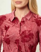 Desigual Cămașă Londres | Slim Fit